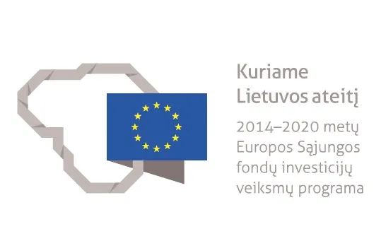 2014–2020 metų Europos Sąjungos fondų investicijų veiksmų programa